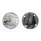 Most Dependable Fountains Air Controlled Diaphragm with Accessory Parts