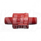 Most Dependable Fountains 1/8" Check Valve