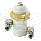 Most Dependable Fountains New Valve Body III