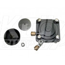 Most Dependable Fountains Sanimatic Air Diaphragm Assembly