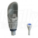 Acorn 7000-099-003 Bubbler with Flow Restrictor