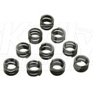Acorn 7003-195-001 Pushbutton Over Travel Spring (10pk)