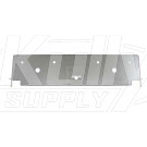 Elkay 22900C Front Push Bar Bracket