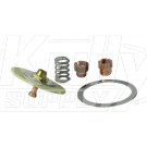Halsey Taylor 60-08050-51-550 Diaphragm Repair Kit