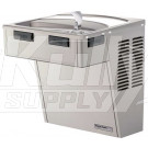 Halsey Taylor HAC8SS-NF Stainless Steel Drinking Fountain