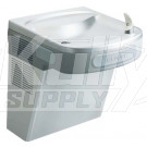 Elkay EZS8S Stainless Steel Drinking Fountain