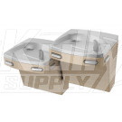 Oasis PG8ACSL Dual Drinking Fountain