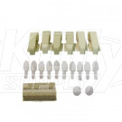 Elkay 98537C Push Bar Repair Kit