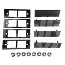 Elkay 98895C Pushbar Kit for HAC/WC