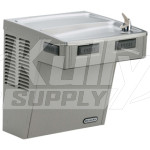 Elkay EMABF8S Stainless Steel Drinking Fountain