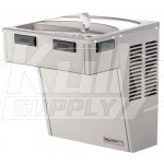Halsey Taylor HAC8PV-NF Drinking Fountain