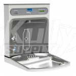 Elkay EZH2O EZWSRK Retrofit Bottle Filling Station for EZ Style Fountains