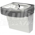 Halsey Taylor HTVZDPV-NF NON-REFRIGERATED Drinking Fountain