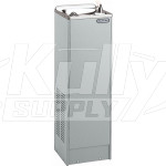 Elkay FD7003S1Z Stainless Steel Drinking Fountain