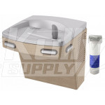 Oasis PGF8AC Filtered Drinking Fountain