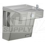 Elkay VRC8S Vandal-Resistant Drinking Fountain