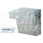 Elkay VRCGRN8 GreenSpec Vandal-Resistant Drinking Fountain