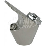 Universal 7800 Bubbler Head Stainless Steel