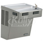 Elkay EMABF8S Stainless Steel Drinking Fountain