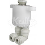 Haws 0001715002 Valve Assembly