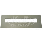 Elkay 22932C Front Panel Grey Beige