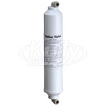 Halsey Taylor HWF142 In-Line Water Filter Kit