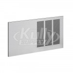 Elkay 27026C Bottom Panel Stainless Steel