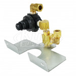 Elkay 60-15765-51-550 Water Cluster Assembly