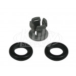 Elkay 98164C Press In Fitting Replacement Kit 1/4"