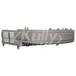 Elkay 56229C Upper Shroud (with Front and Side Push Bars)