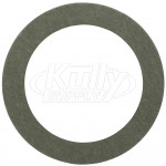 Sunroc SFP-506 Drain Fiber Washer 2-3/4" X 2" X 1/16"