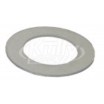 Oasis 028706-013,009281 Friction Washer Non Metal Clear