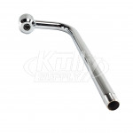 Oasis 017590 Gooseneck Assy