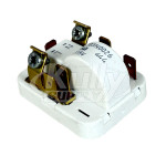 Oasis 026867 Relay Ptc 103N0003-115V