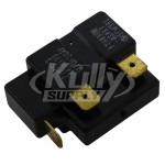 Oasis 027709-002 Relay, Ptc 06-590340