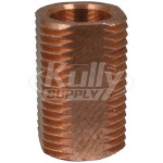 Elkay 16-06092-16-550 Projector Nipple 3/8"