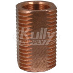 Elkay 16-06092-16-550 Projector Nipple 3/8"