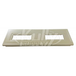 Elkay 26848C Panel Front Disp (Almond Vinyl)