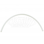 Oasis 029959-006 1/4" OD White Pex Tubing