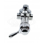 Elkay 60-01486-51-640 Valve and Handle Stem Assembly