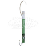 Haws 6518.2FR Pneumatic-Operated Freeze-Resistant Valve System
