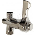 Haws 5830LF Bubbler Head Valve 1/2" x 1/4"