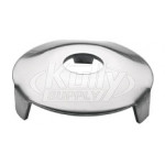 Haws 6450 Waste Strainer Stainless Steel