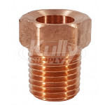 Elkay 16-01209-08-550 FTTNG-COUPLING 1/4 X 3/8