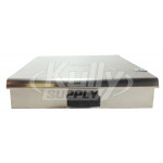 Elkay 22905C Panel-LH EDFP191 (S)