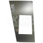 Elkay 28539C Panel-RH Rear TL (SS)