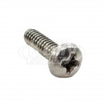 Elkay 70644C SCREW-#6-32X.50 LG PHMS