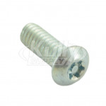 Elkay 75535C Pinned Torx Screw 1/4-20 X .75