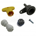 Elkay 98546C Bottle Filler Aerator Replacement Kit