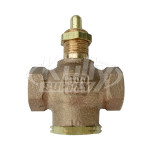 Most Dependable Fountains 305B-2-3 1/4" Whistle Valve